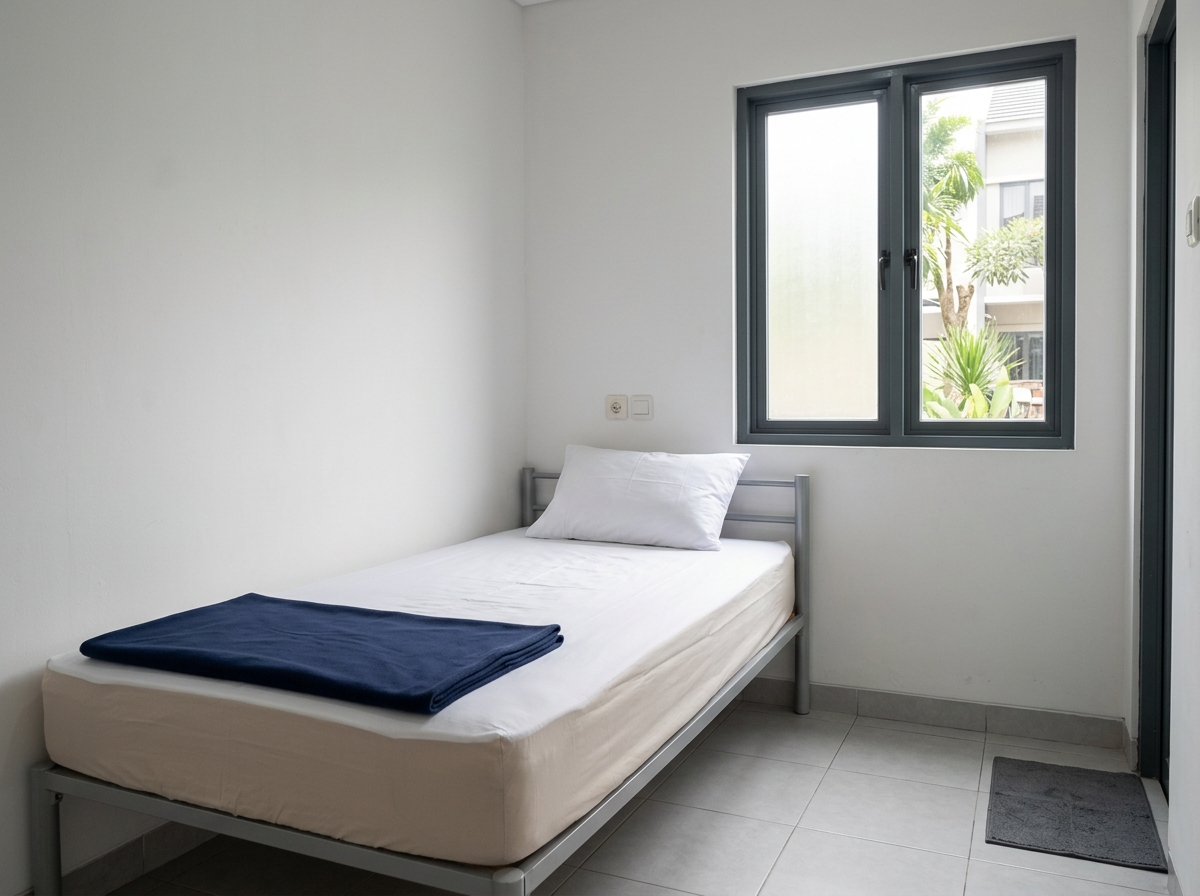 Kamar Standard Lite (Basic)